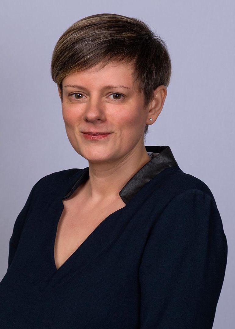 Coralie LEMAITRE-PRUNAC, Avocat au Barreau de Versailles